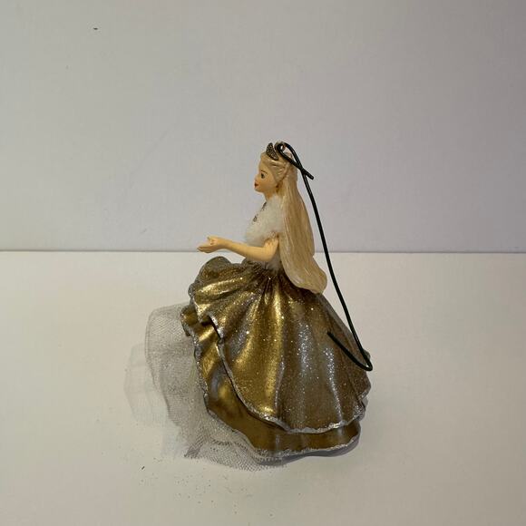 Celebration Barbie Ornament Special 2000 edition Collector Vintage Y2K - Picture 4 of 10